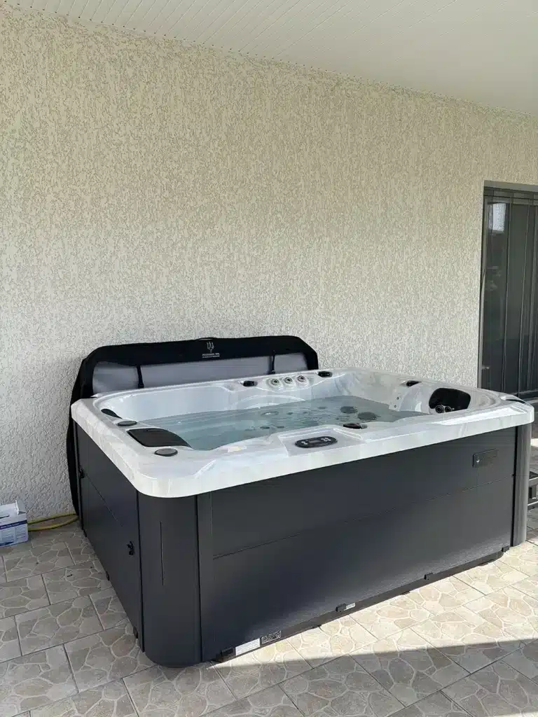 oama spa installation spa léna à foix