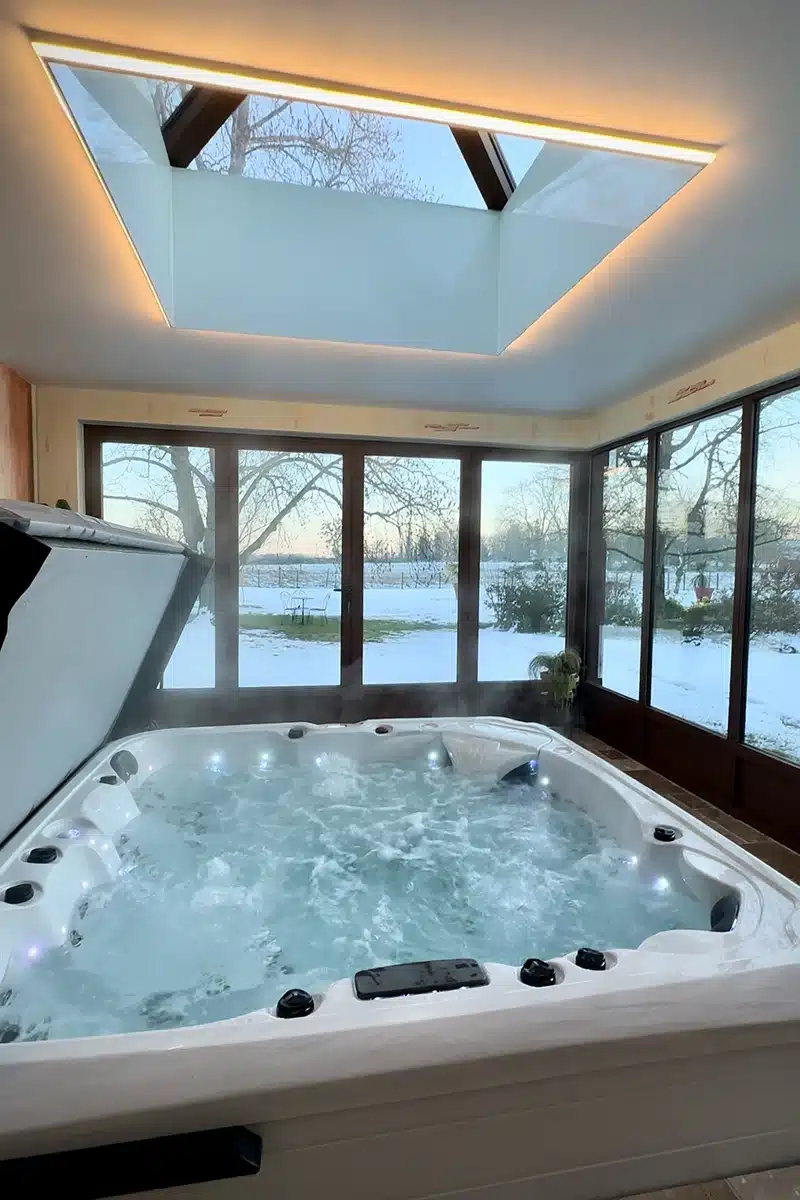 Spas